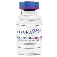 CJC-1295 + IPAMORELIN BLEND