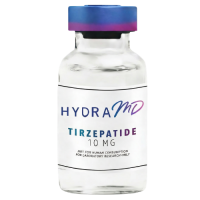 TIRZEPATIDE