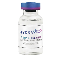 DSIP + SELANK BLEND