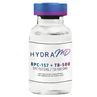 BPC-157 + TB-500 BLEND