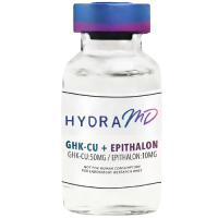 GHK-CU + EPITHALON BLEND